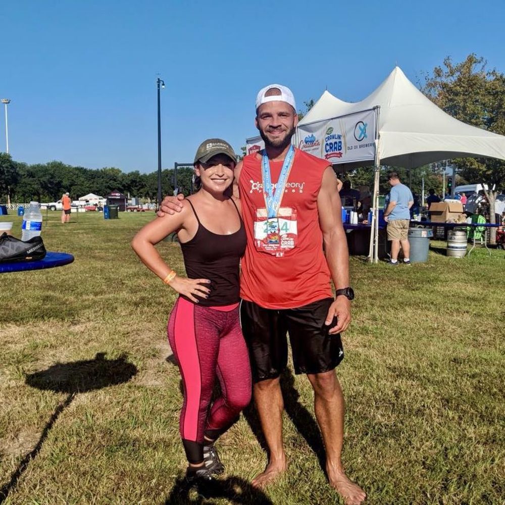 Meet your Posher, Dexter